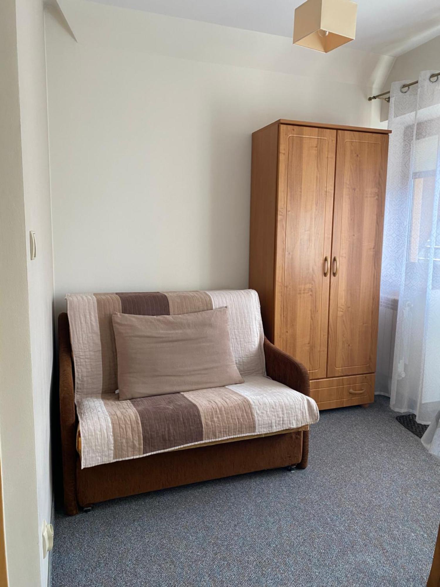Apartamenty Nad Potokiem Aneta Burliga Zakopane Exterior photo