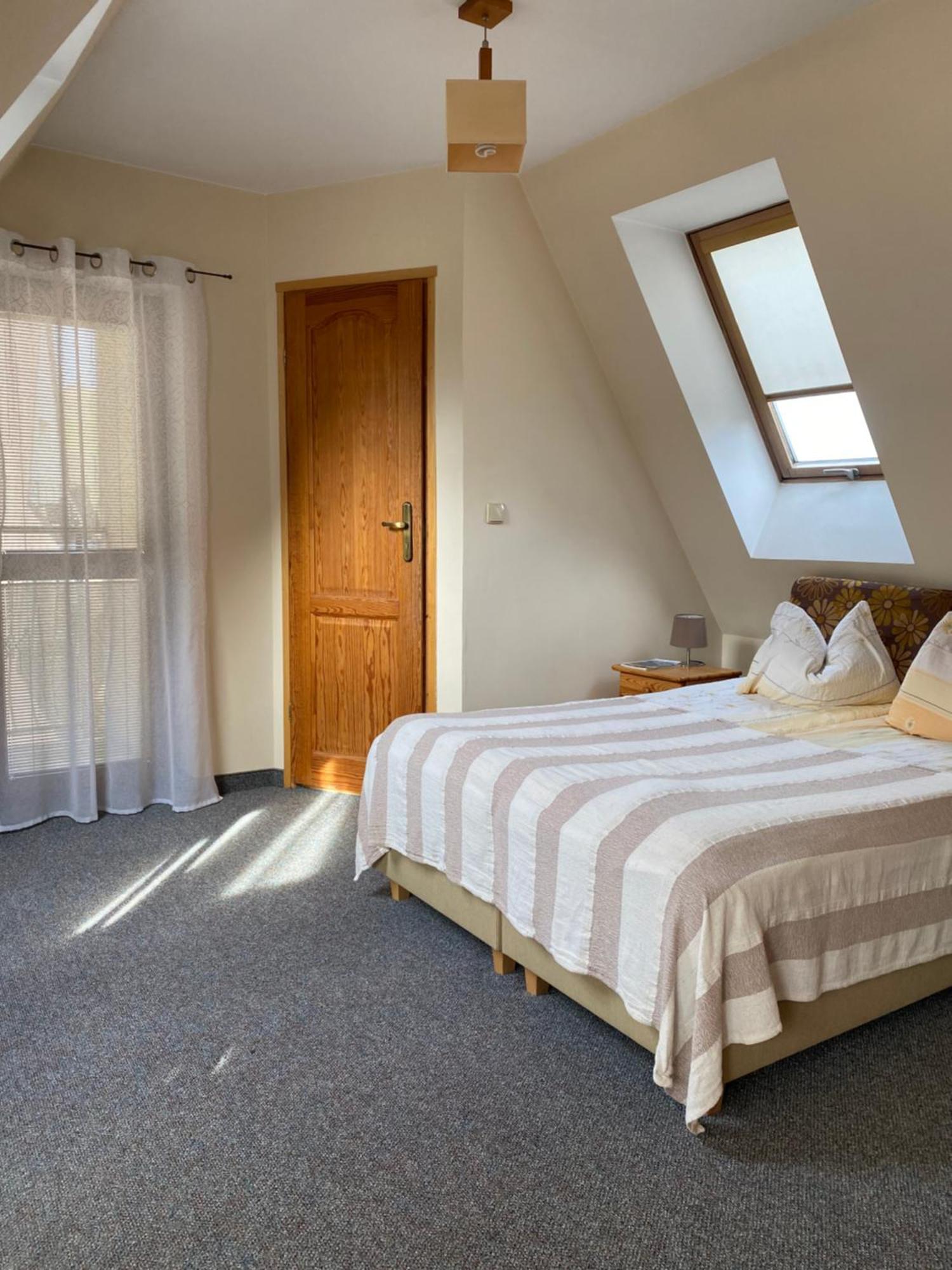 Apartamenty Nad Potokiem Aneta Burliga Zakopane Exterior photo