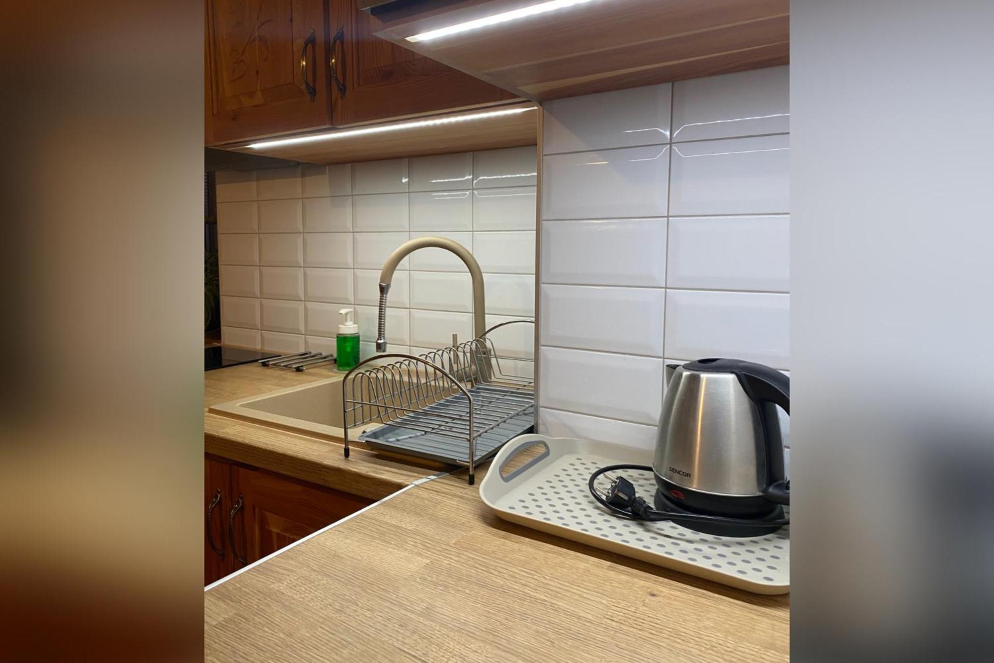 Apartamenty Nad Potokiem Aneta Burliga Zakopane Exterior photo