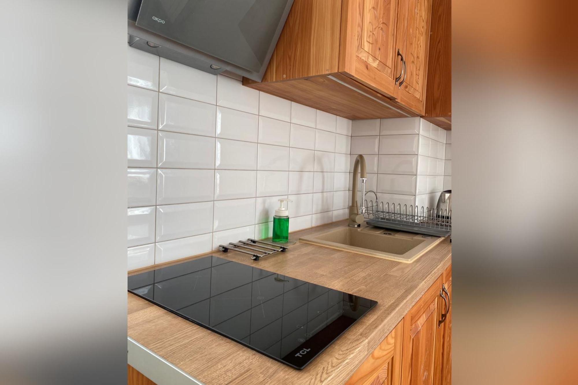 Apartamenty Nad Potokiem Aneta Burliga Zakopane Exterior photo