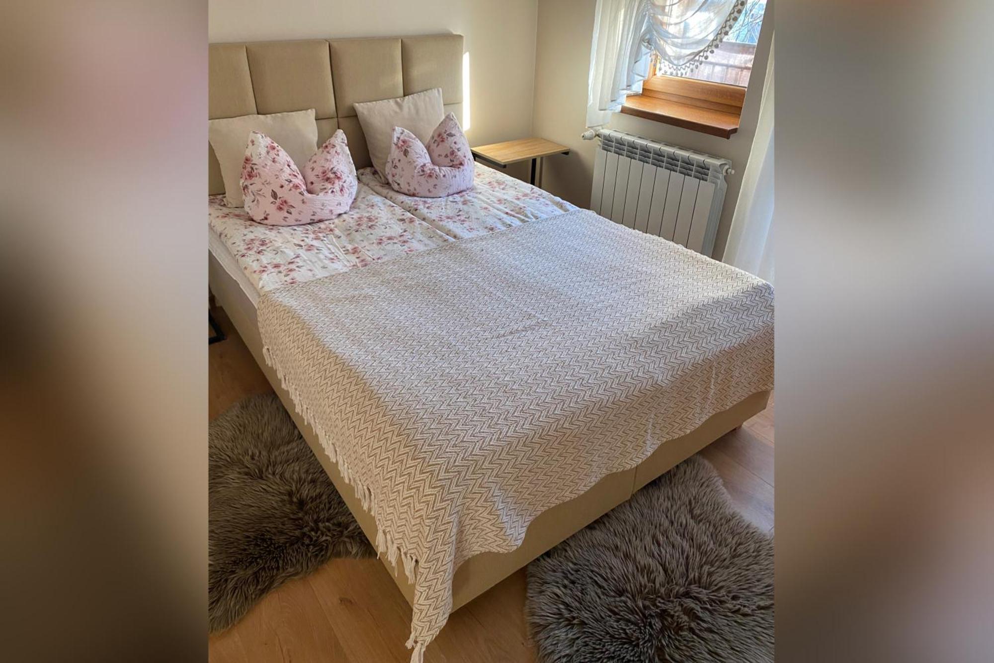 Apartamenty Nad Potokiem Aneta Burliga Zakopane Exterior photo