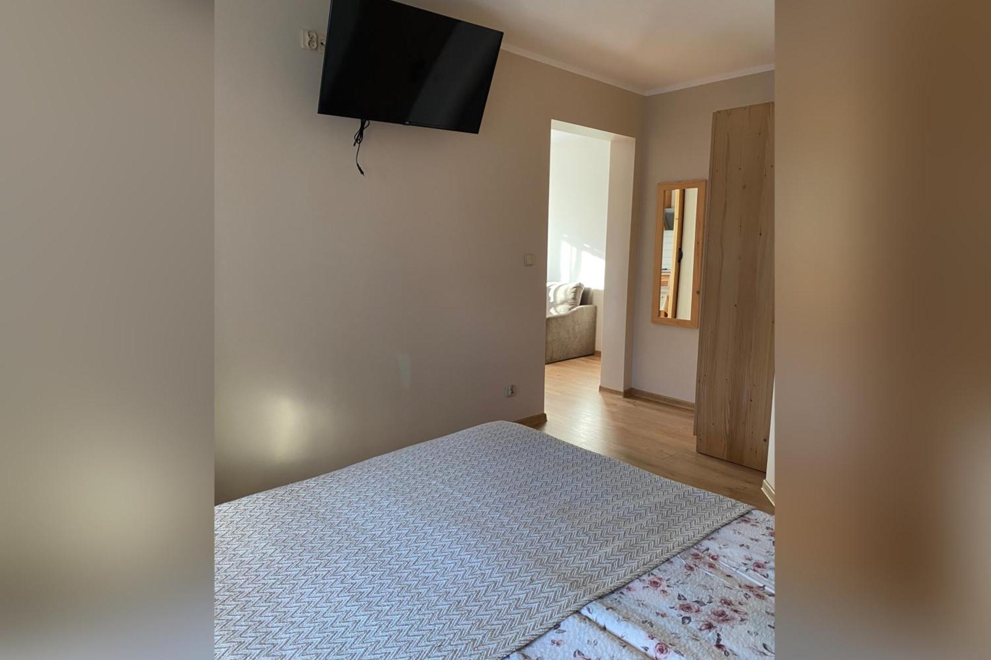 Apartamenty Nad Potokiem Aneta Burliga Zakopane Exterior photo