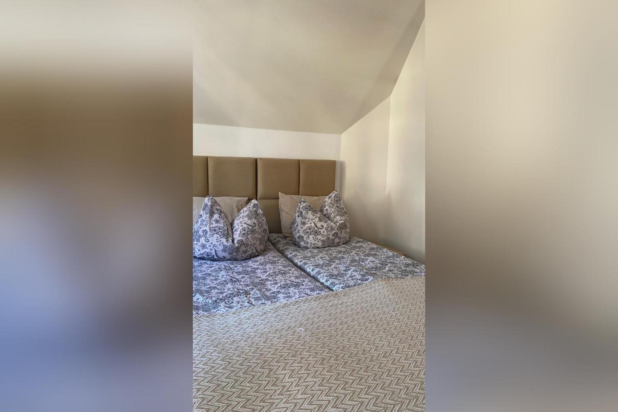 Apartamenty Nad Potokiem Aneta Burliga Zakopane Exterior photo